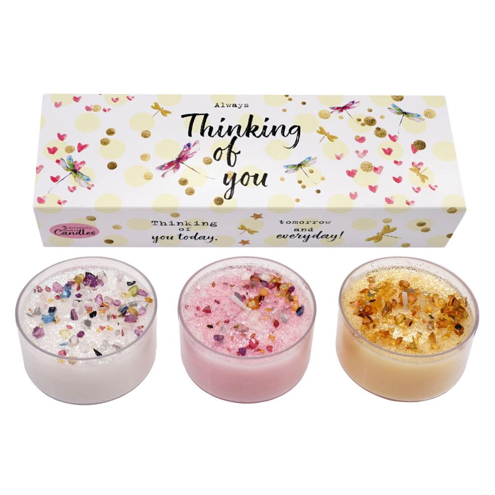 Best Kept Secrets Thinking of You Three Lites £8.99
